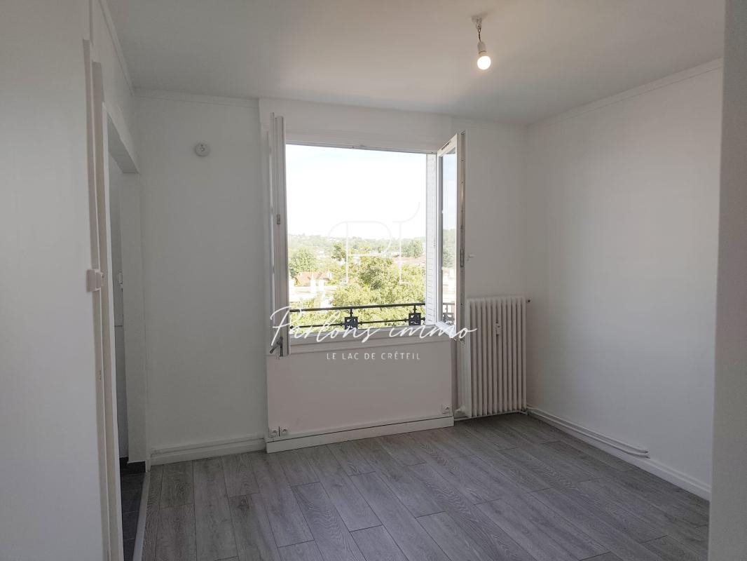 Appartement à vendre, 23m², Saint-Maur-des-Fossés