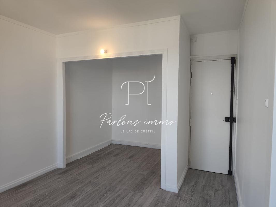 Appartement à vendre, 23m², Saint-Maur-des-Fossés