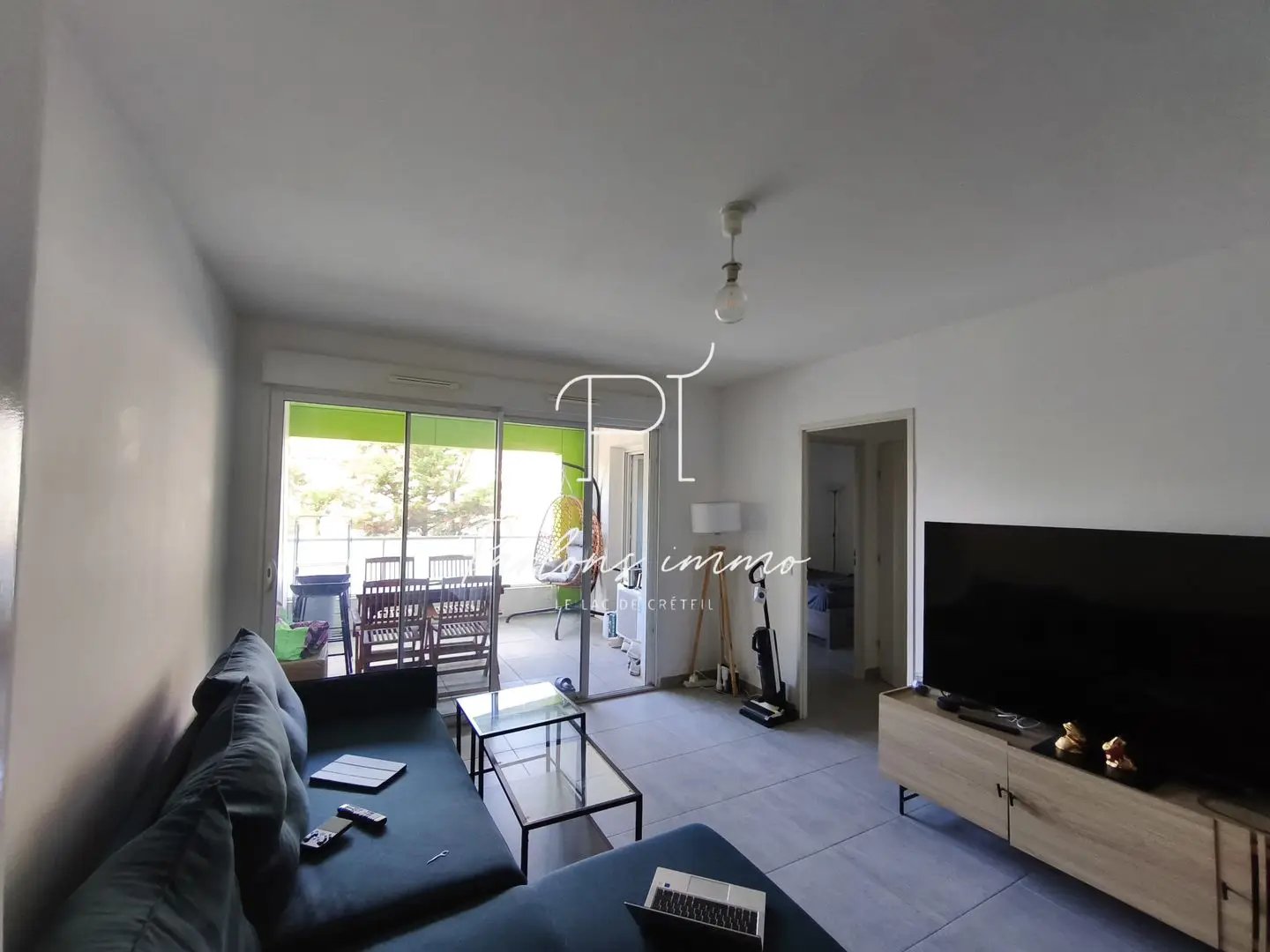 Appartement à vendre, 50m², Marseille 12ème