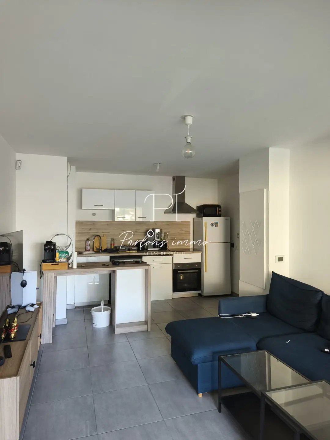 Appartement à vendre, 50m², Marseille 12ème