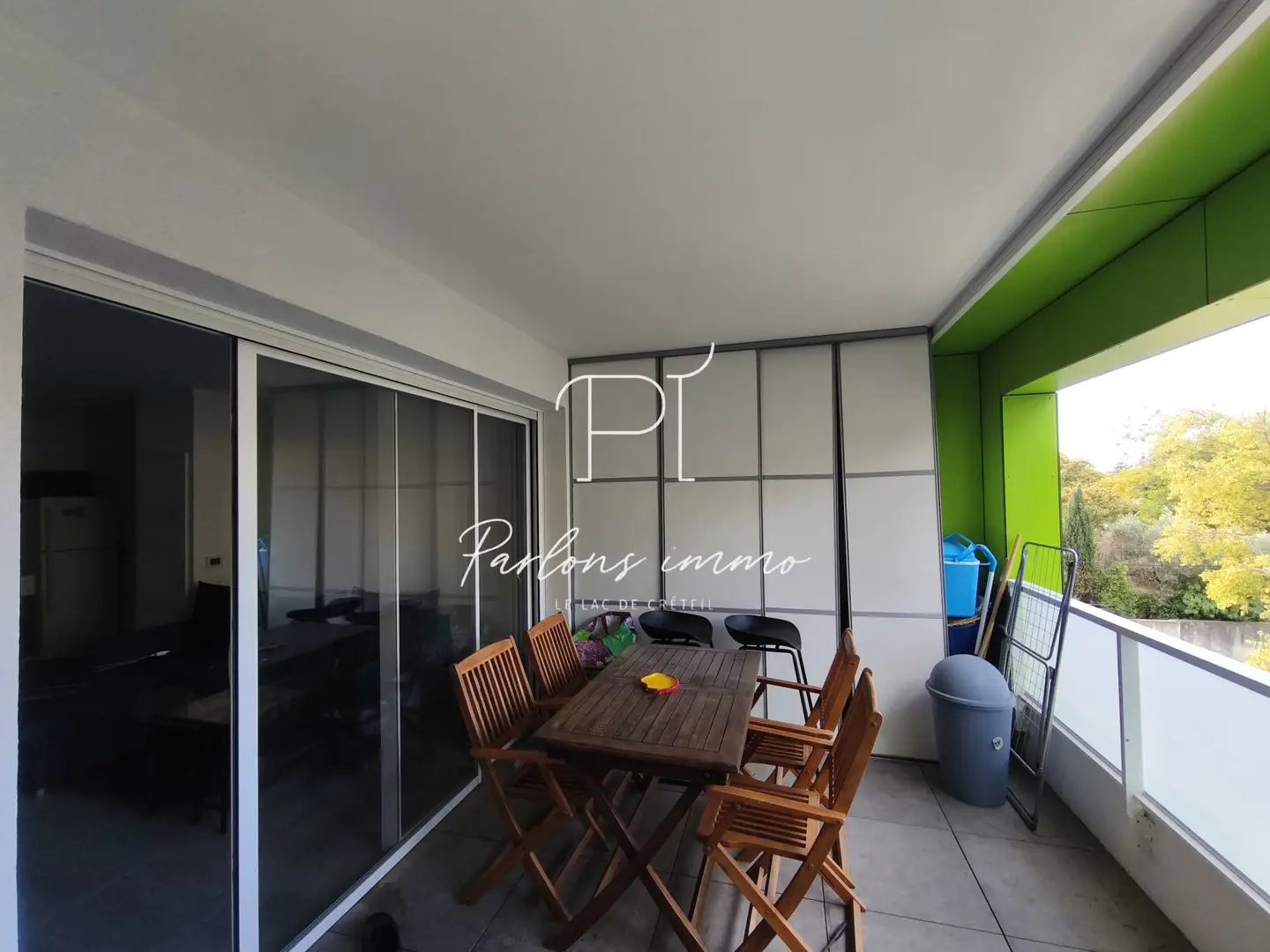 Appartement à vendre, 50m², Marseille 12ème