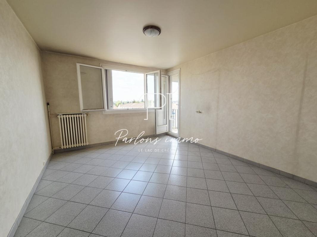 Appartement à vendre, 57m², Trappes