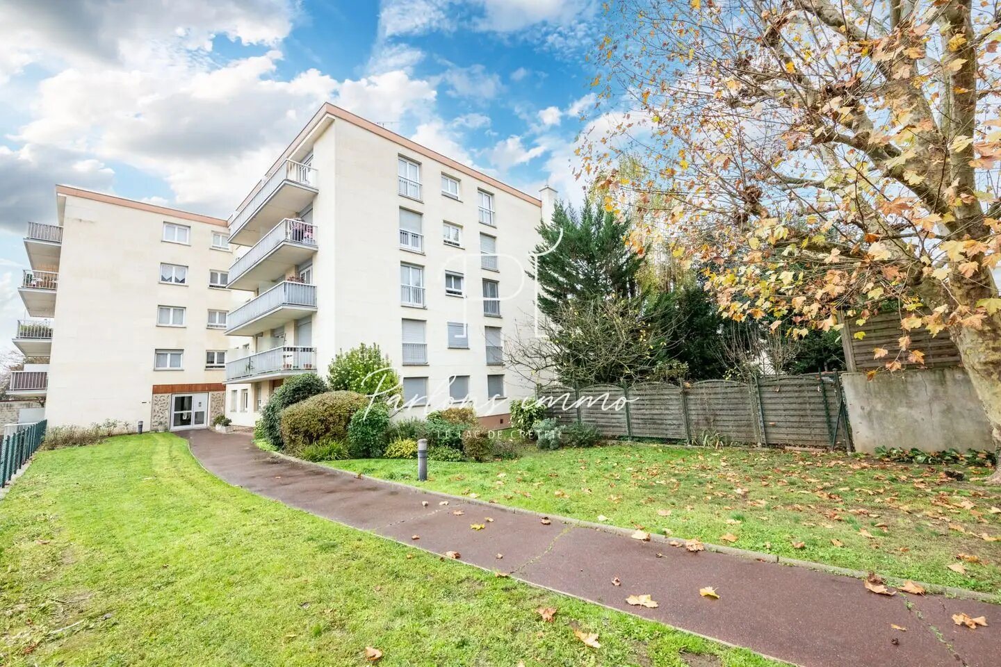 Appartement à vendre, 27m², Saint-Maur-des-Fossés