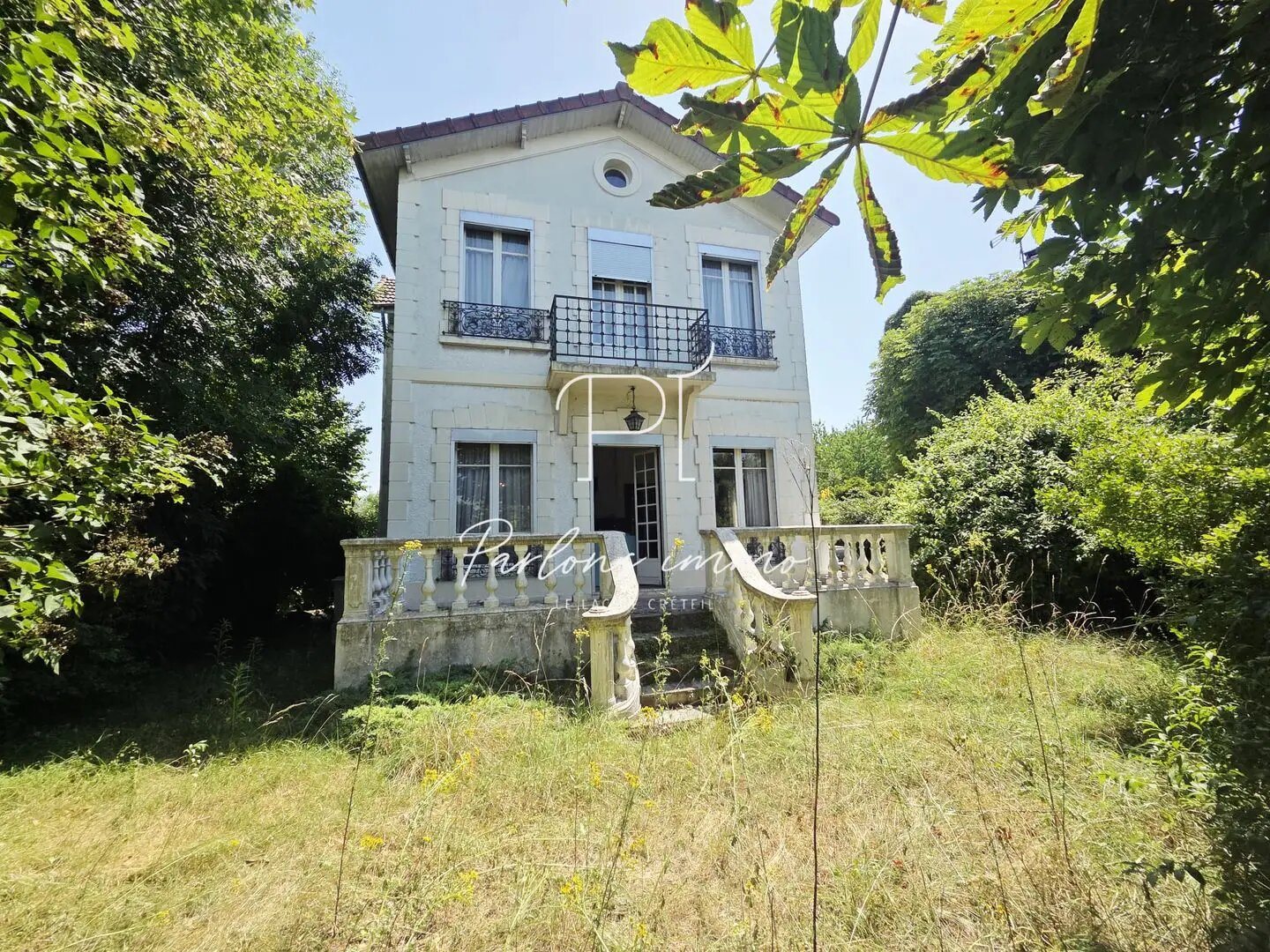 Maison à vendre, 130m², Bry-sur-Marne