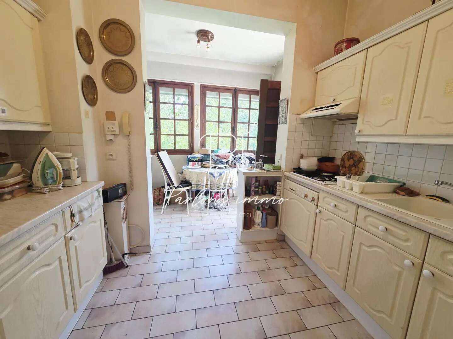 Maison à vendre, 130m², Bry-sur-Marne