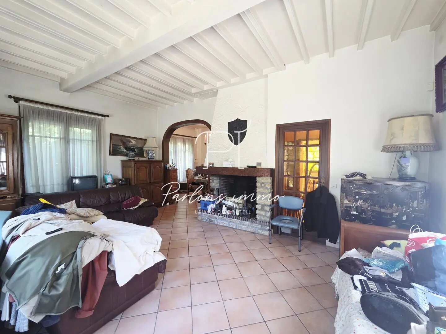 Maison à vendre, 130m², Bry-sur-Marne