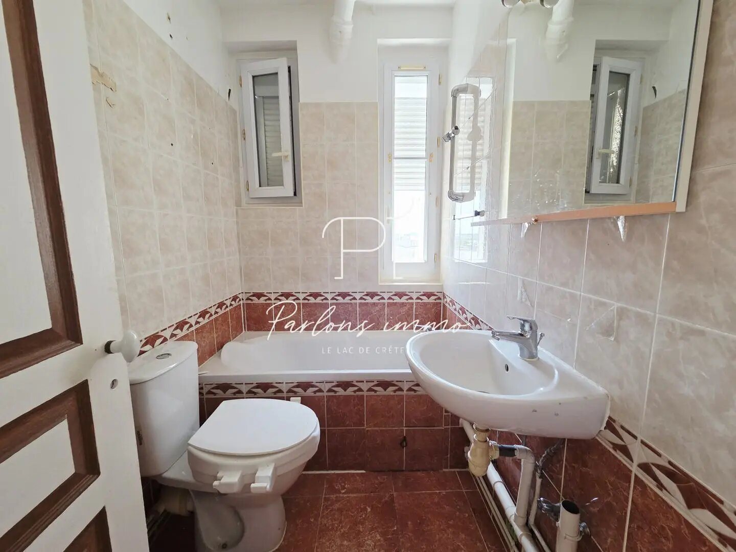 Appartement à vendre, 30m², Saint-Mandé