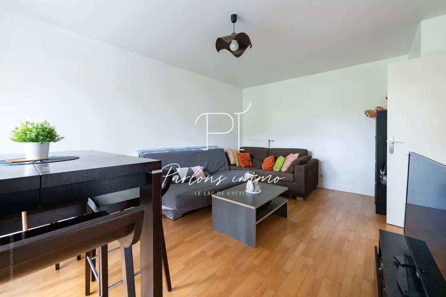 Appartement à vendre, 43m², Créteil