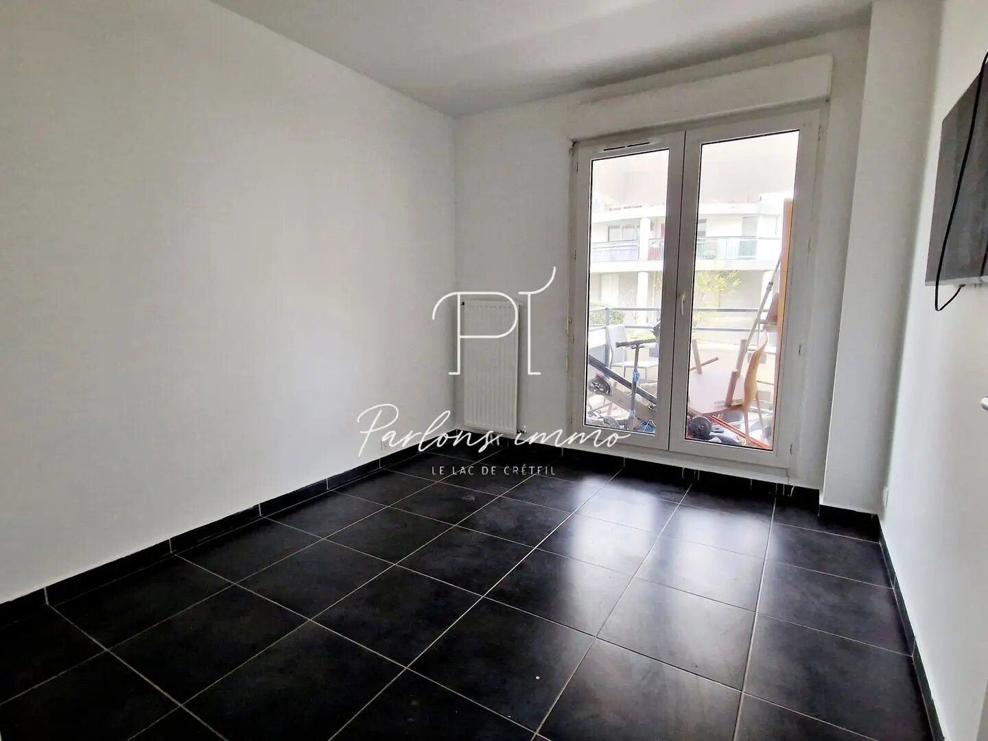 Appartement à vendre, 52m², Créteil