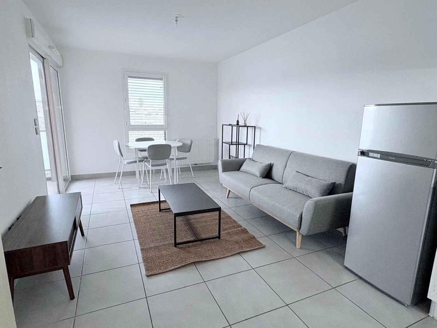 Appartement à louer, 41m², Mauguio