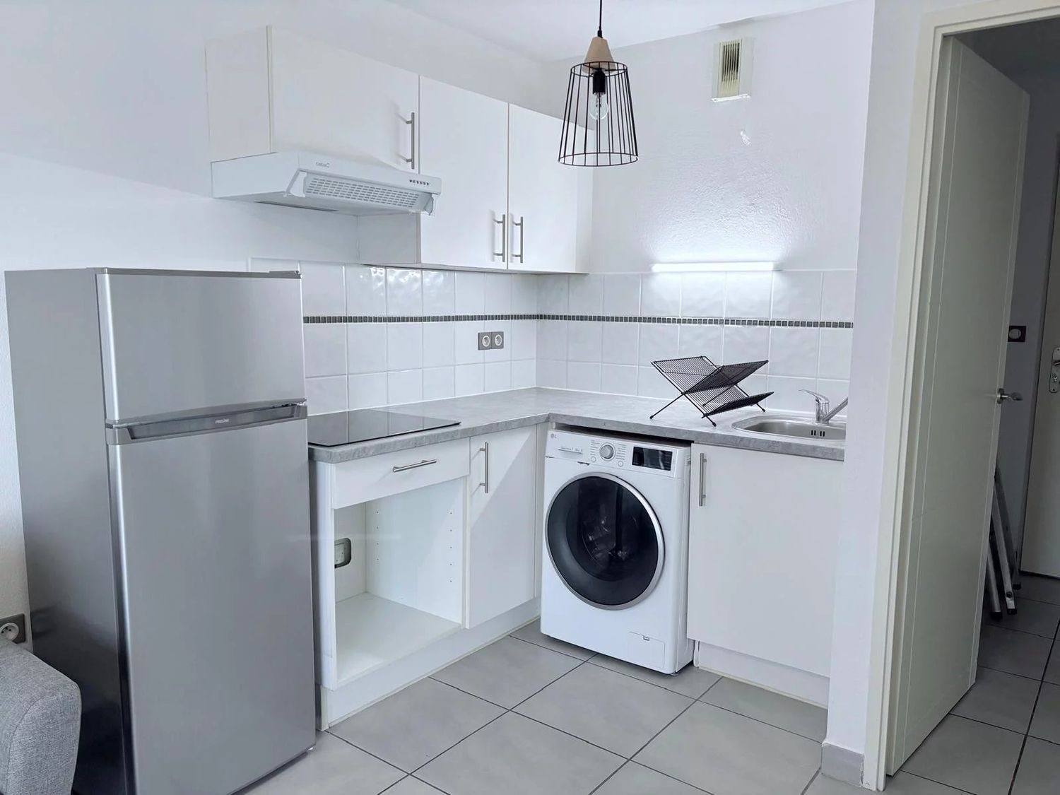 Appartement à louer, 41m², Mauguio