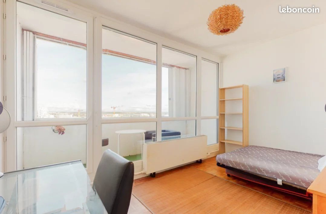 Appartement à vendre, 56m², Villeurbanne