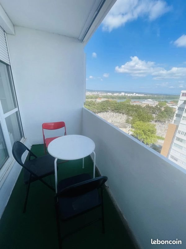 Appartement à vendre, 56m², Villeurbanne