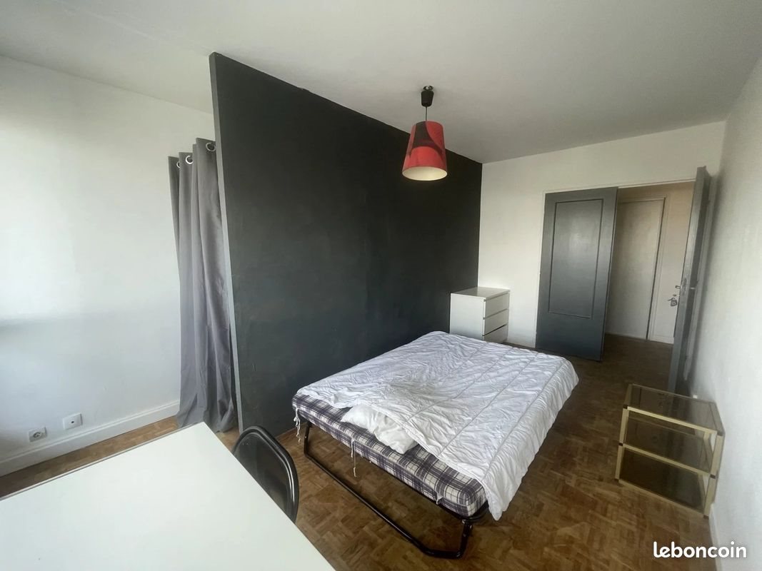 Appartement à vendre, 56m², Villeurbanne