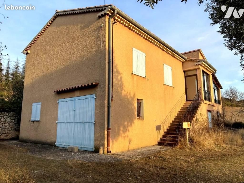 Maison à vendre, 118m², Moustiers-Sainte-Marie