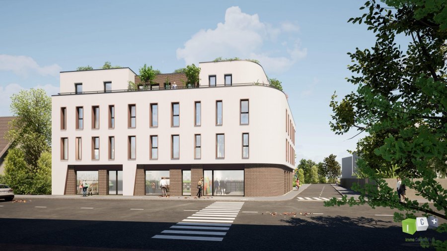 Appartement à vendre, 65m², Haguenau