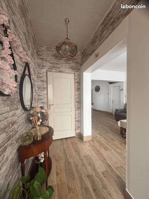 Maison à vendre, 119m², Maubeuge