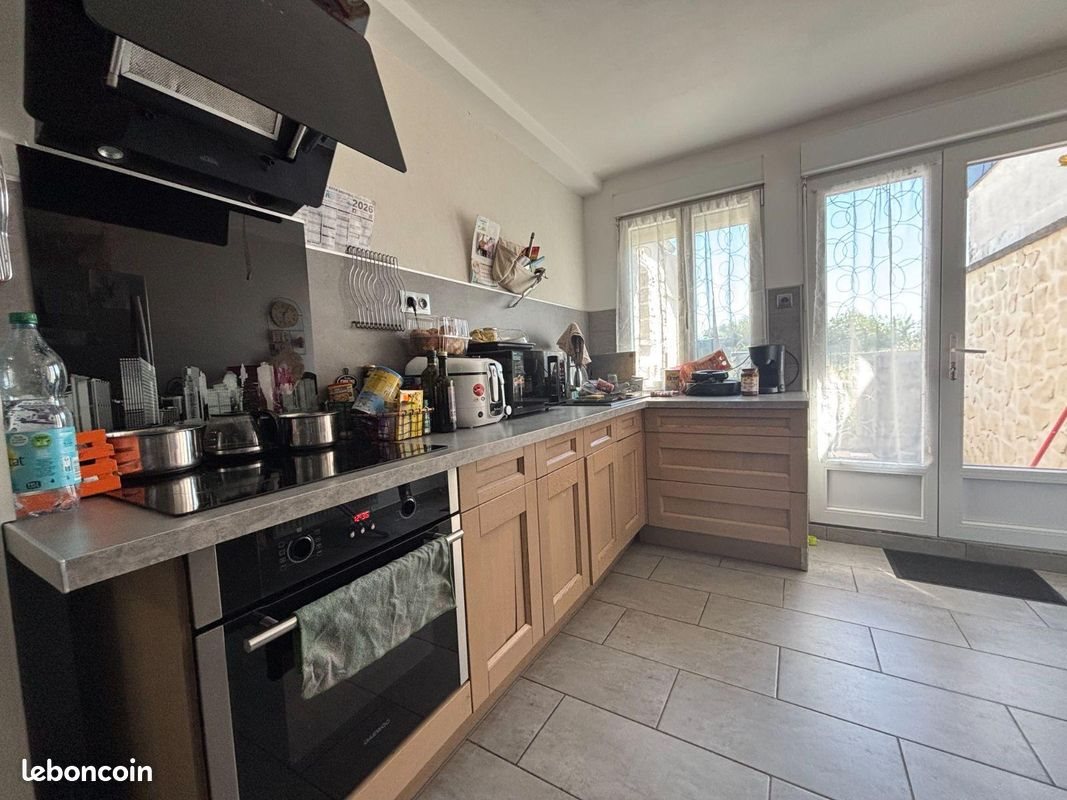 Maison à vendre, 70m², Feignies