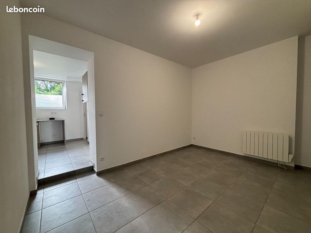 Maison à vendre, 92m², Jeumont