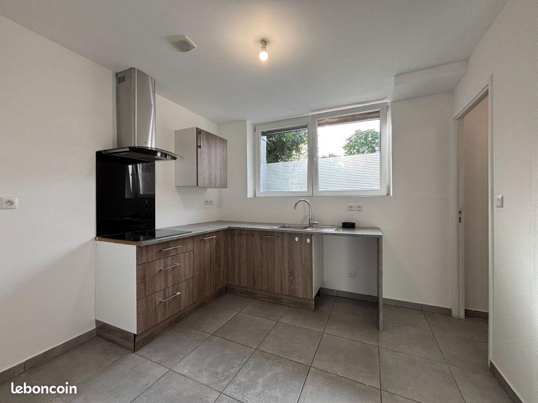 Maison à vendre, 92m², Jeumont