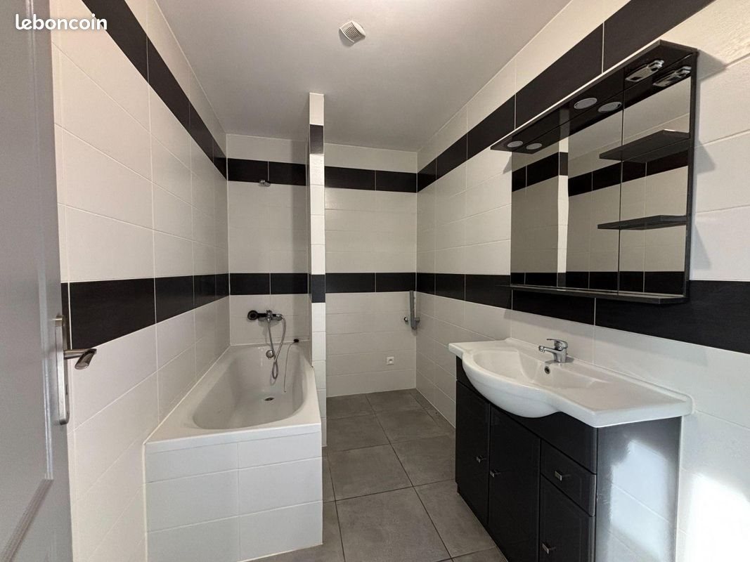 Maison à vendre, 92m², Jeumont