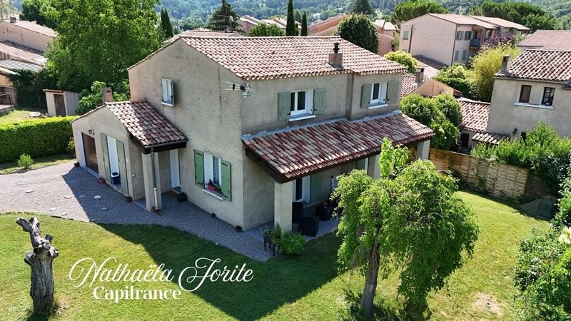 Maison à vendre, 124m², Digne-les-Bains