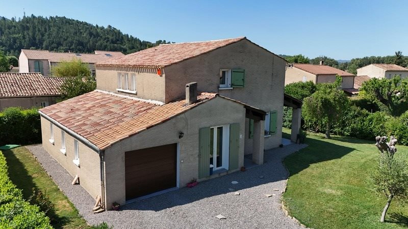 Maison à vendre, 124m², Digne-les-Bains