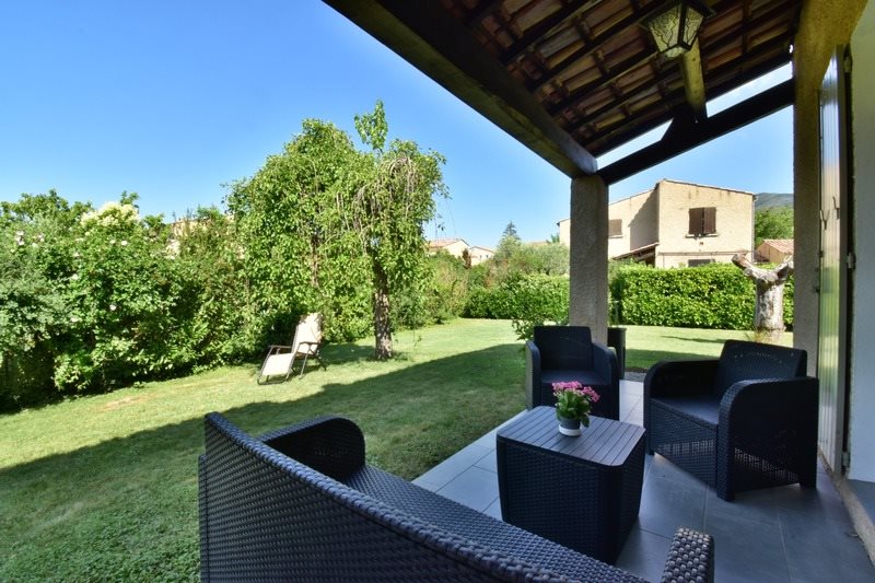 Maison à vendre, 124m², Digne-les-Bains