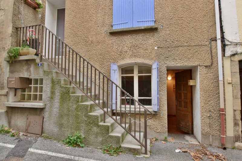 Appartement à vendre, 64m², Les Mées