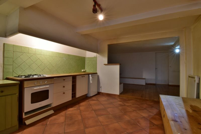 Appartement à vendre, 64m², Les Mées
