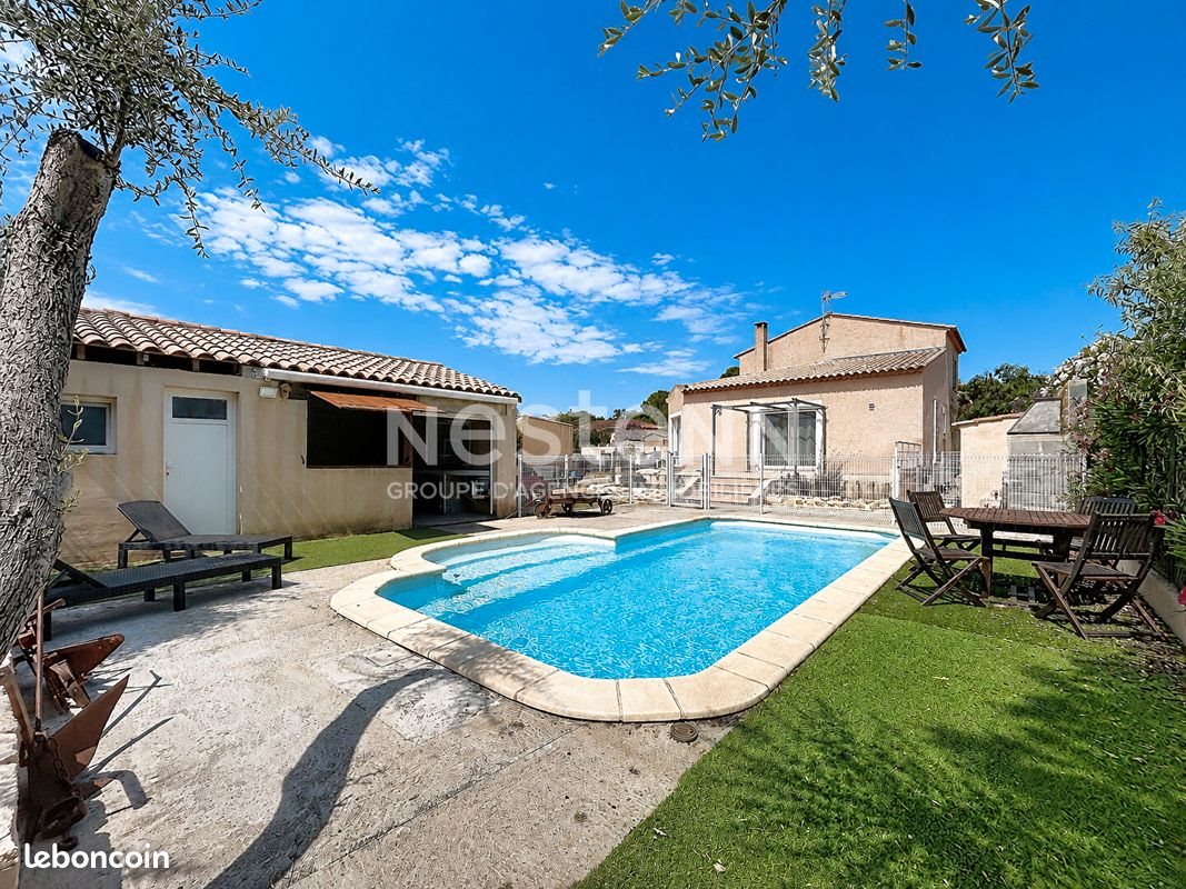 Maison à vendre, 134m², Sigean