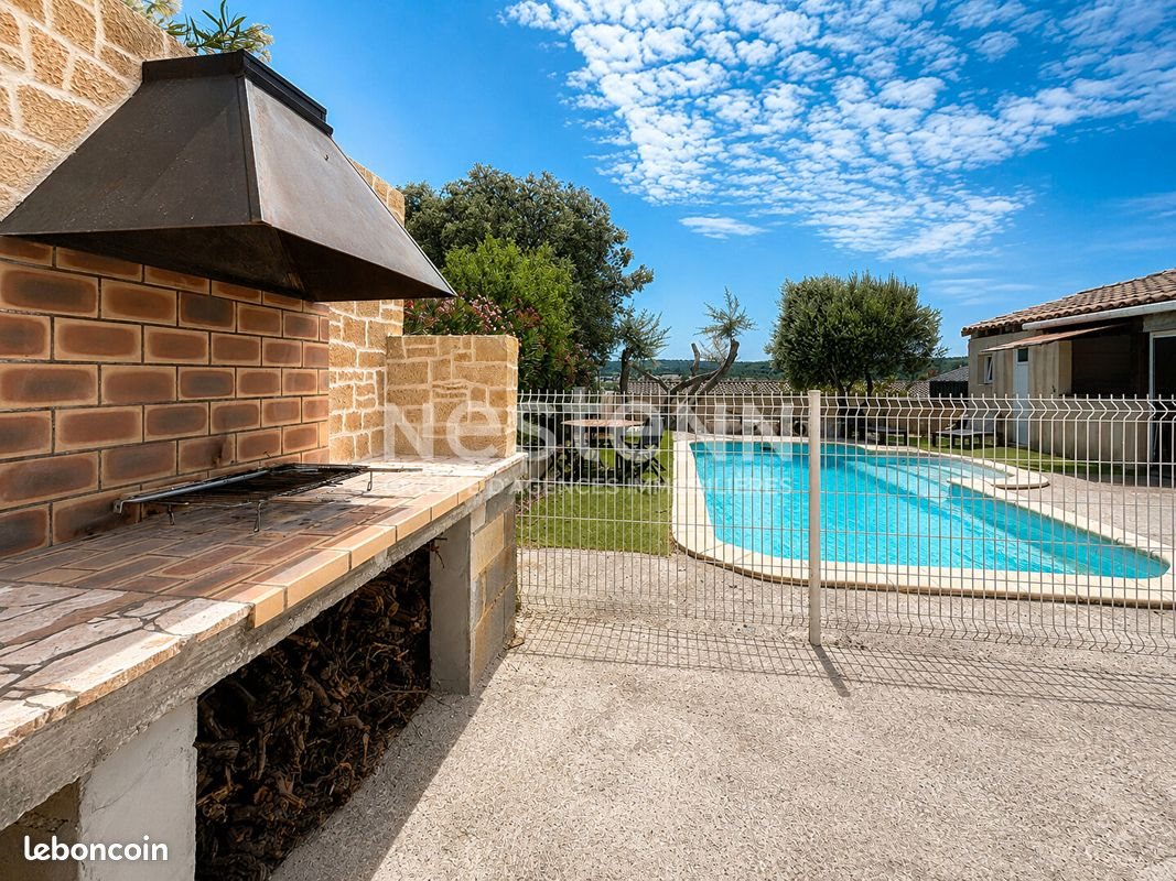 Maison à vendre, 134m², Sigean