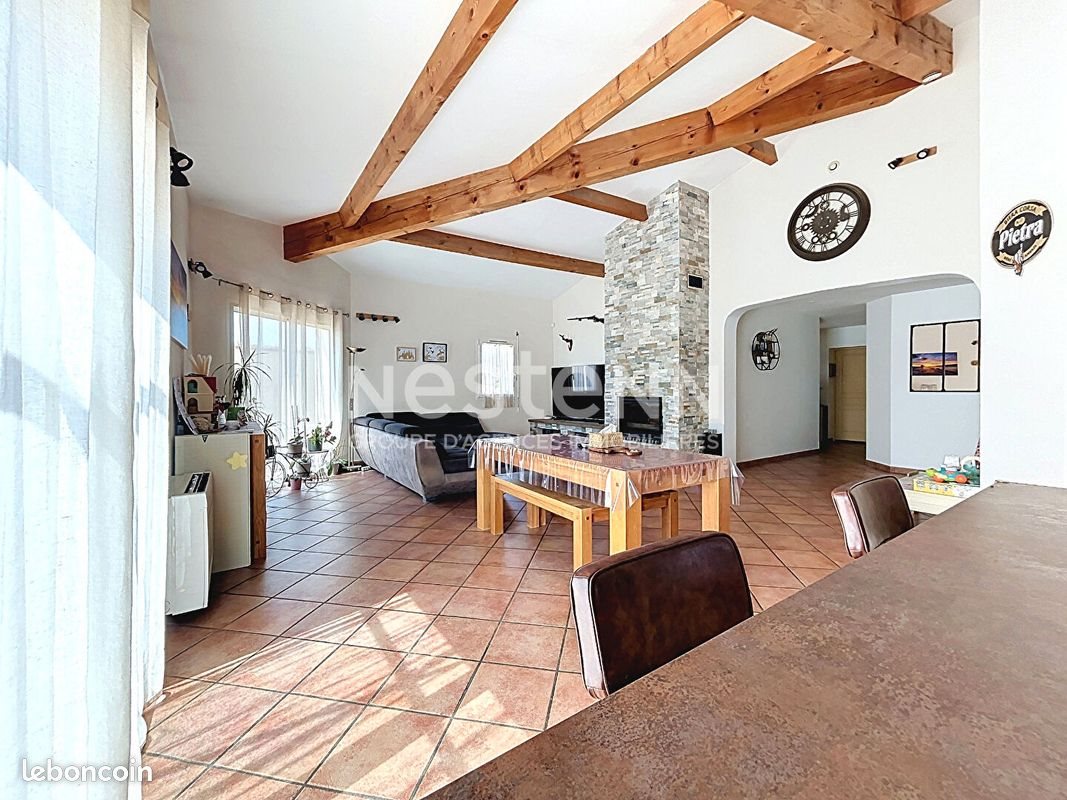 Maison à vendre, 134m², Sigean