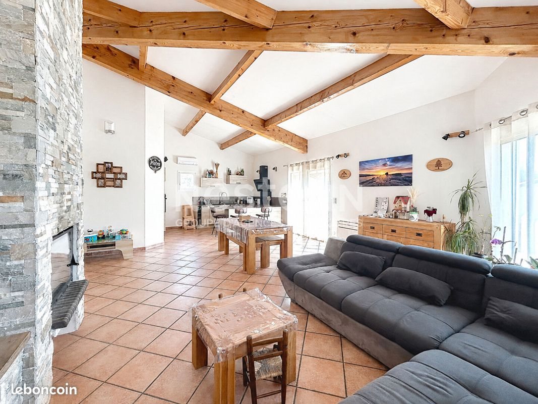 Maison à vendre, 134m², Sigean