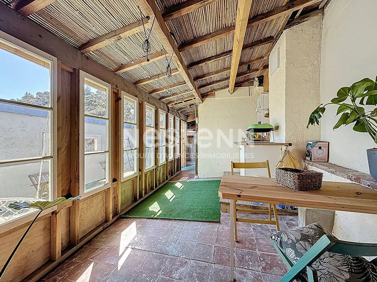 Maison à vendre, 160m², Fitou