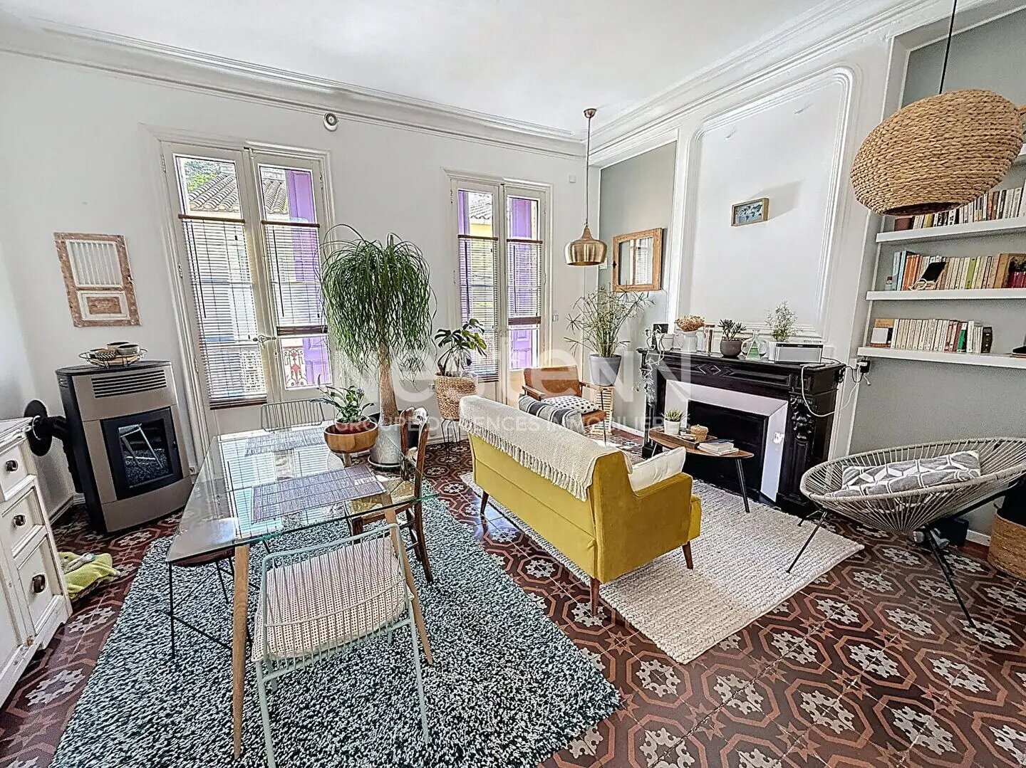 Maison à vendre, 160m², Fitou