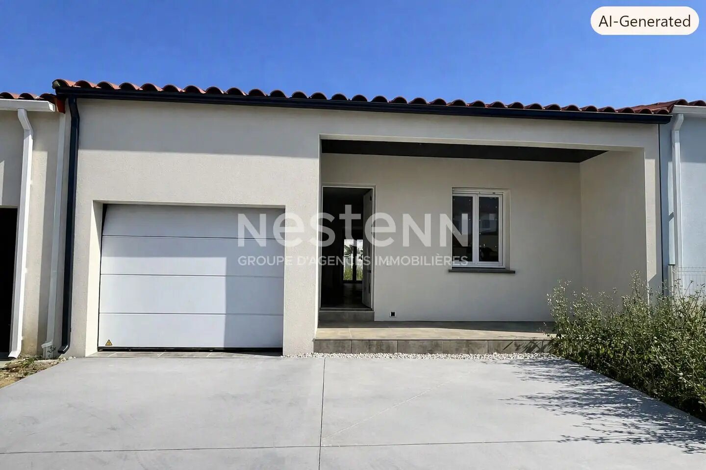 Maison à vendre, 73m², Prats-de-Mollo-la-Preste