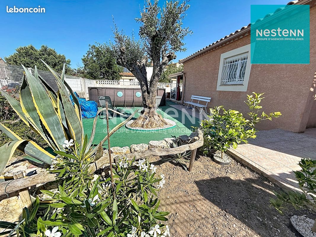 Maison à vendre, 104m², Sigean