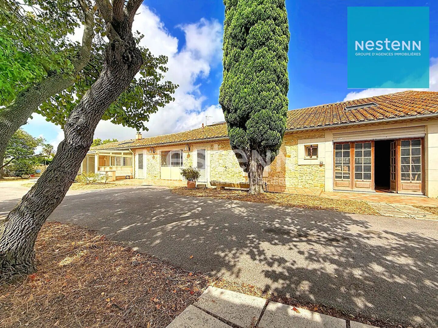 Maison à vendre, 190m², Sigean