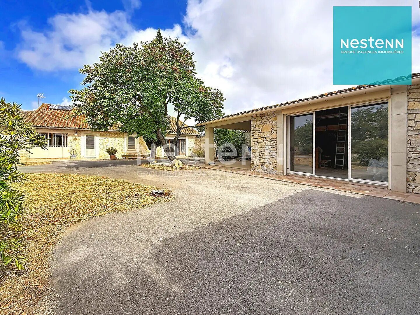 Maison à vendre, 190m², Sigean