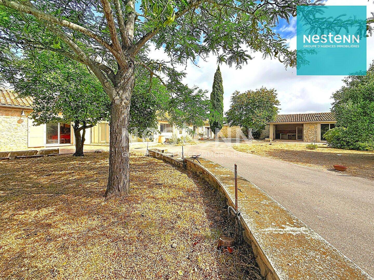 Maison à vendre, 190m², Sigean