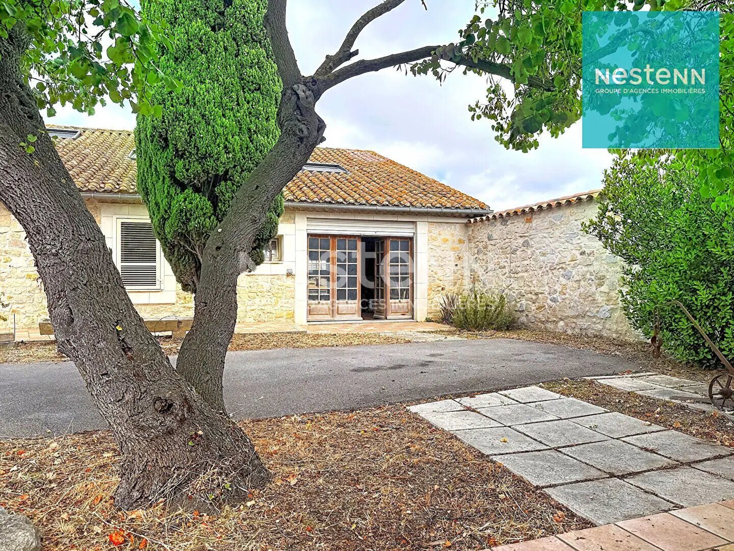 Maison à vendre, 190m², Sigean