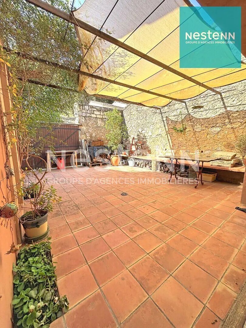 Maison à vendre, 165m², Roquefort-des-Corbières