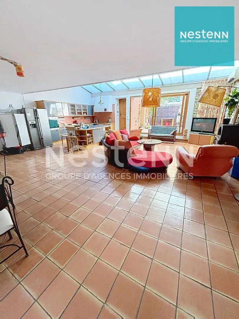Maison à vendre, 165m², Roquefort-des-Corbières