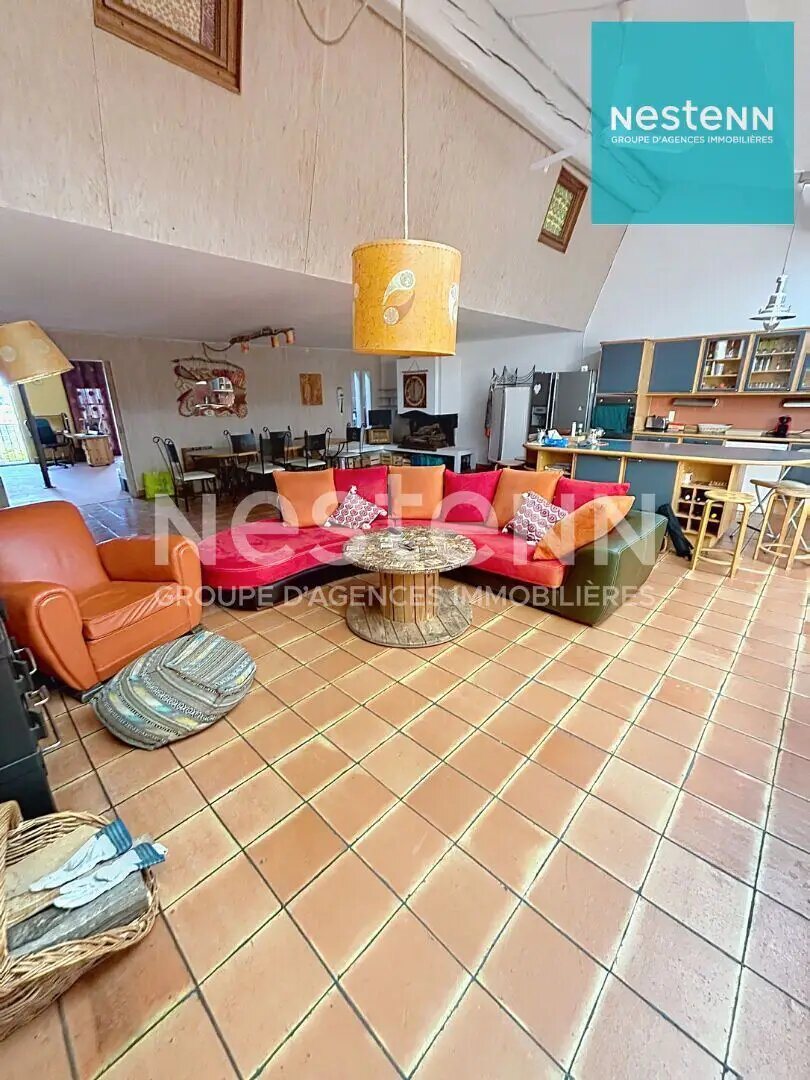 Maison à vendre, 165m², Roquefort-des-Corbières