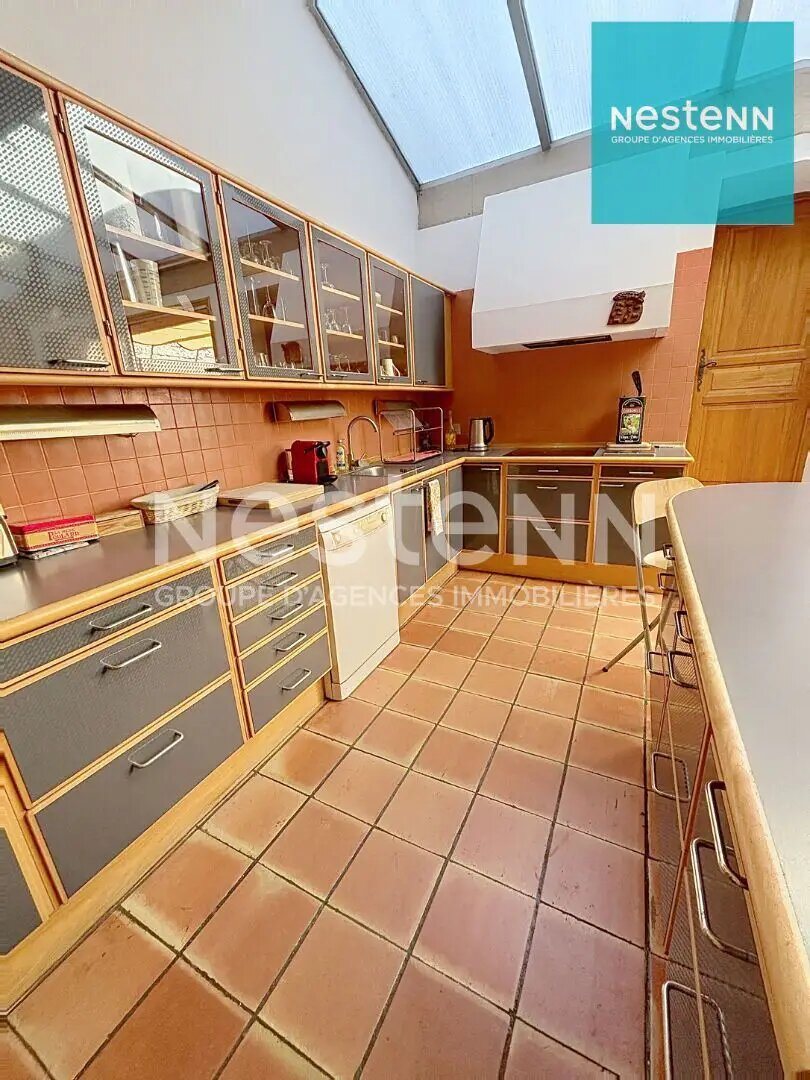 Maison à vendre, 165m², Roquefort-des-Corbières
