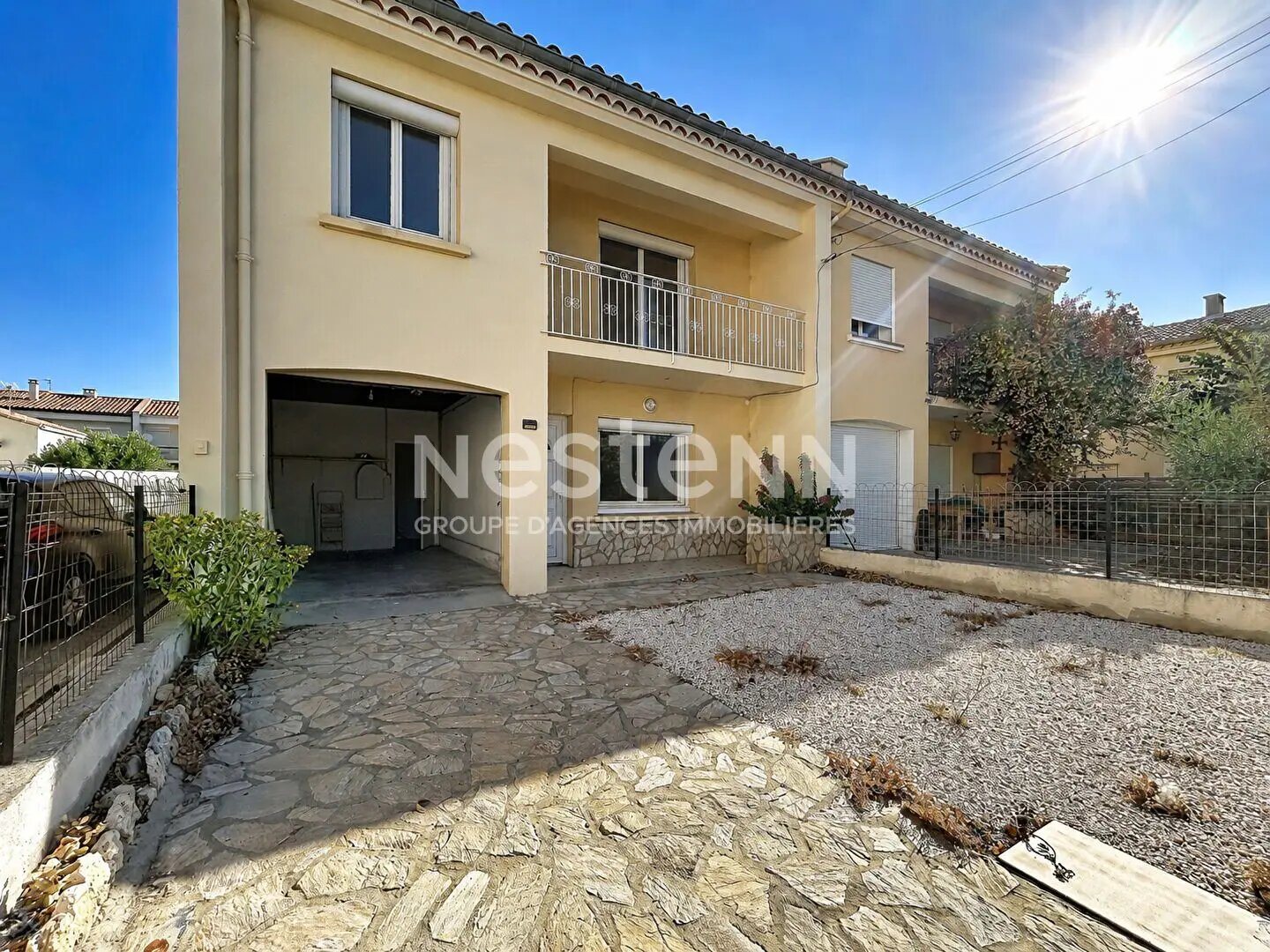 Maison à vendre, 107m², Sigean