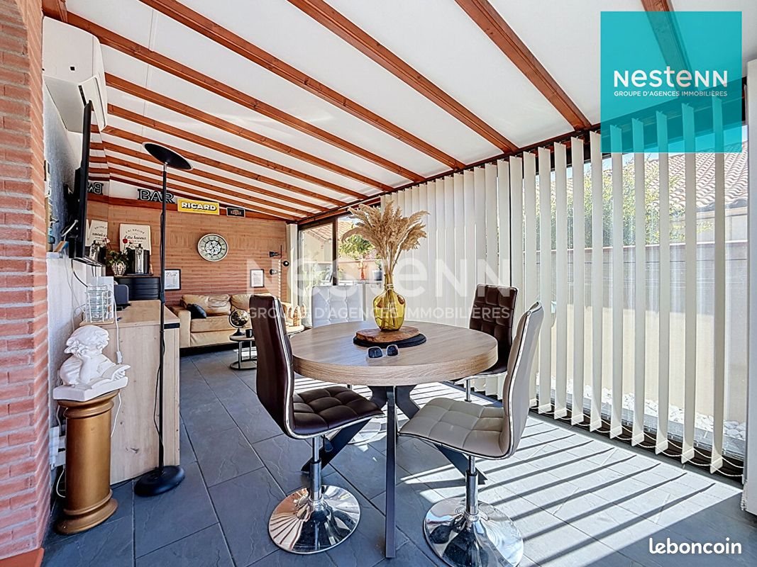 Maison à vendre, 54m², Leucate