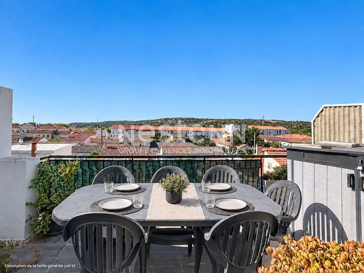 Appartement à vendre, 36m², Port-la-Nouvelle