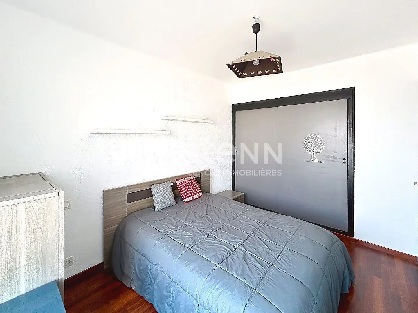 Appartement à vendre, 36m², Port-la-Nouvelle